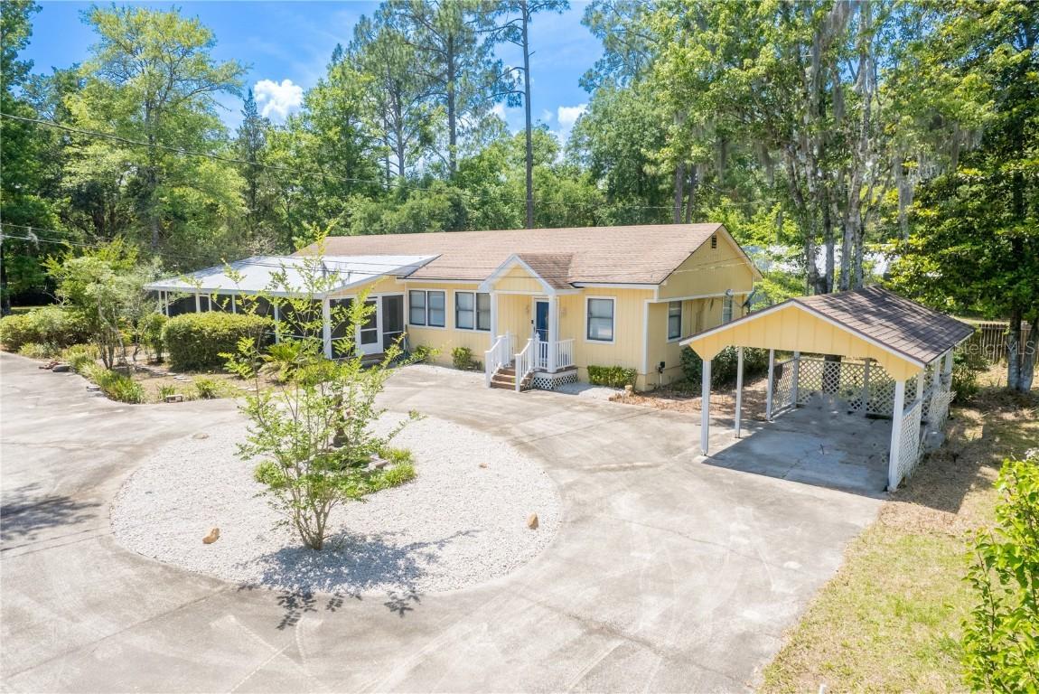 7835 Colee Cove Rd., St Augustine, FL 32092