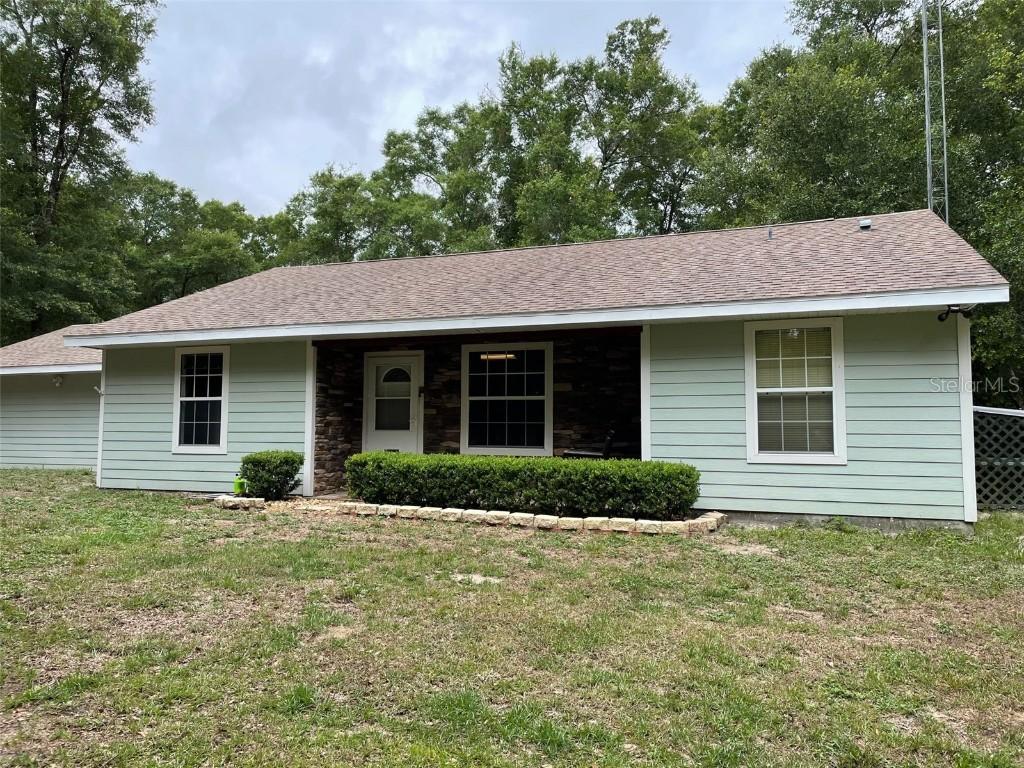 2659 SE 46th Way, Trenton, FL 32693