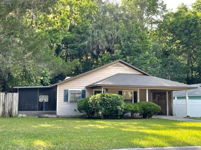 4712 SW 57 Dr., Gainesville, FL 32608