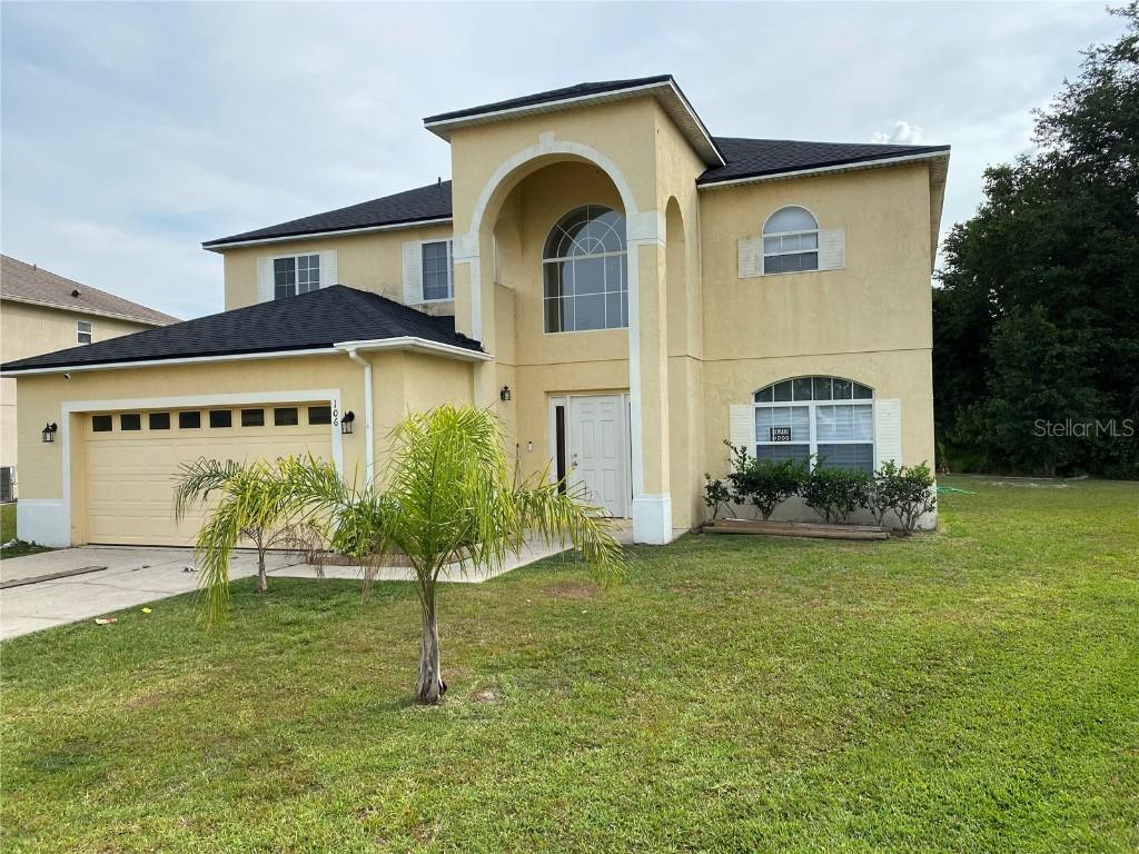106 Redwing Ct., Poinciana, FL 34759