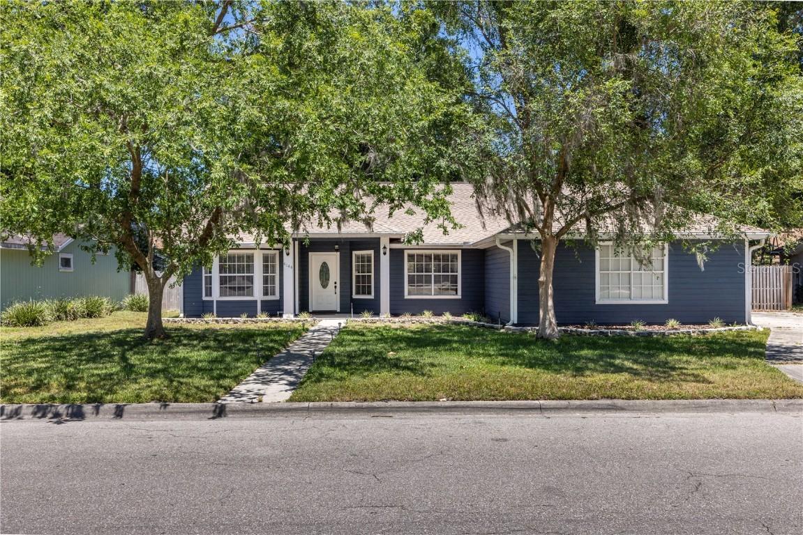 4144 NW 59th Ave., Gainesville, FL 32653
