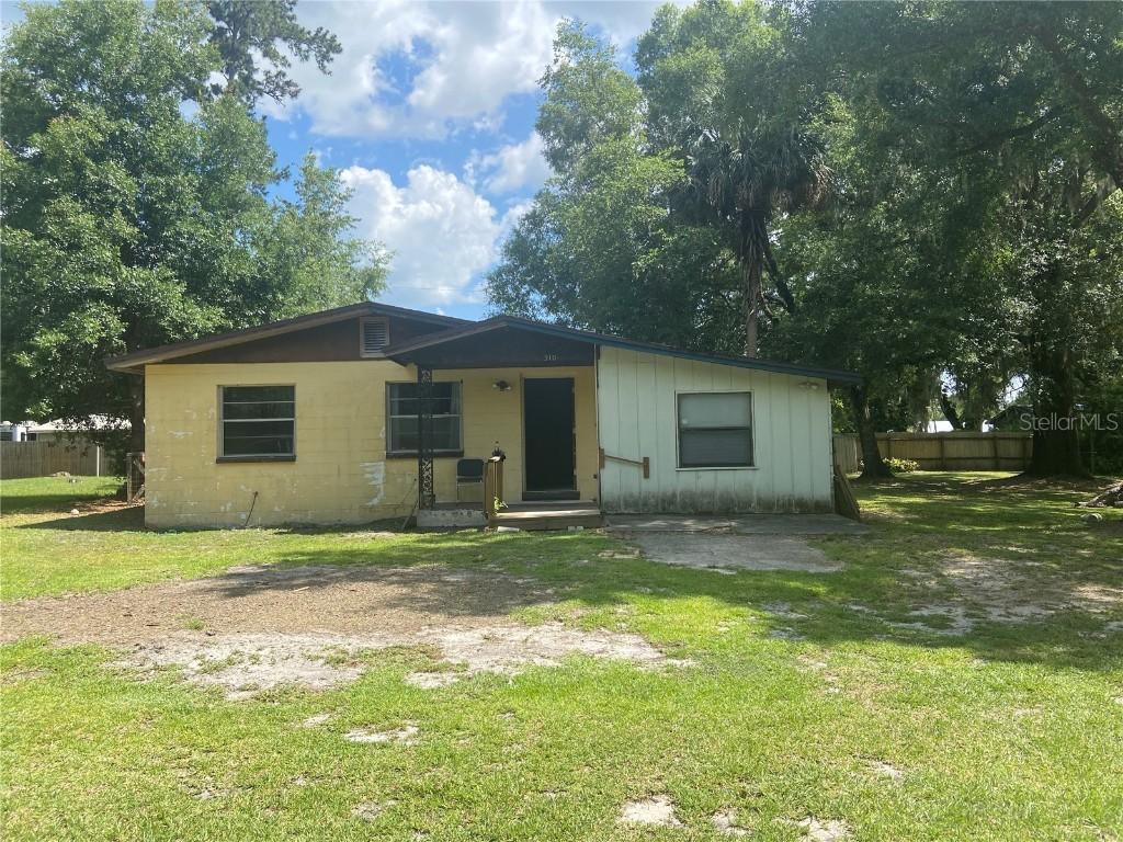 22431 SE 58th Pl., Hawthorne, FL 32640