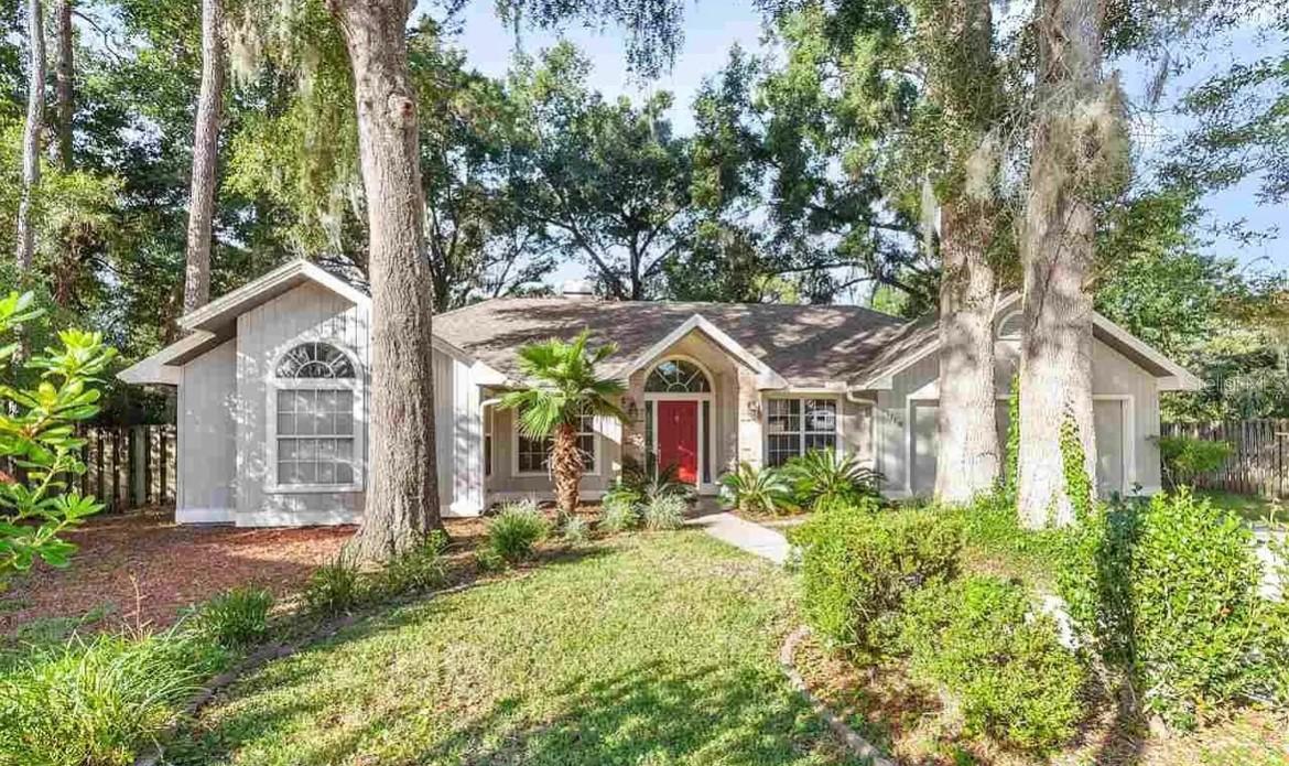 1118 SW 82nd Ter., Gainesville, FL 32607
