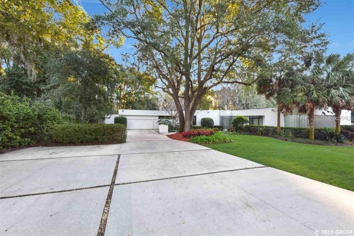 2711 NW 20th St., Gainesville, FL 32605