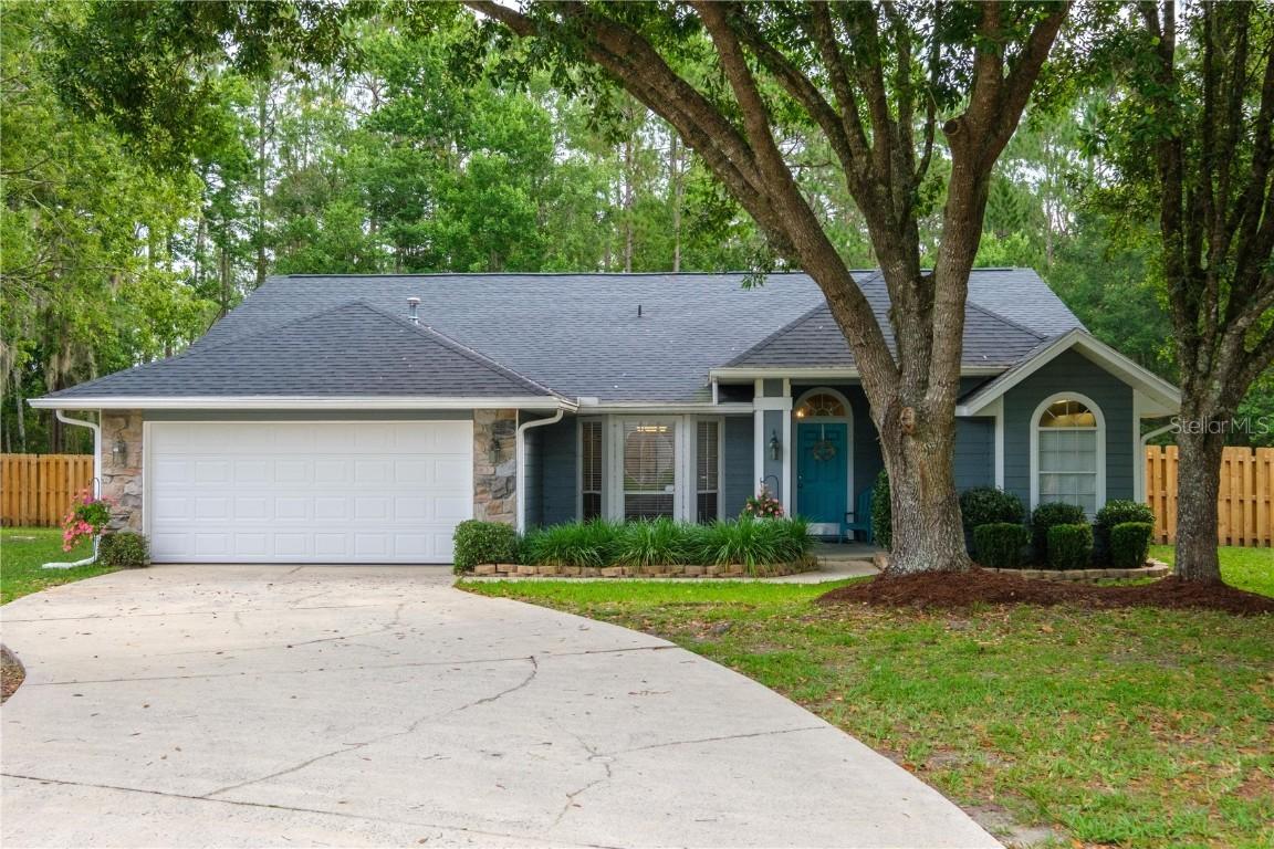 6747 NW 34th Dr., Gainesville, FL 32653