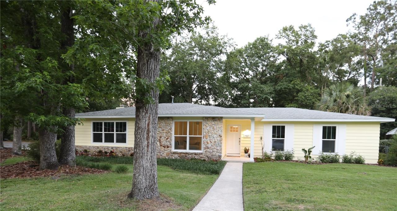 1605 NW 51st Ter., Gainesville, FL 32605