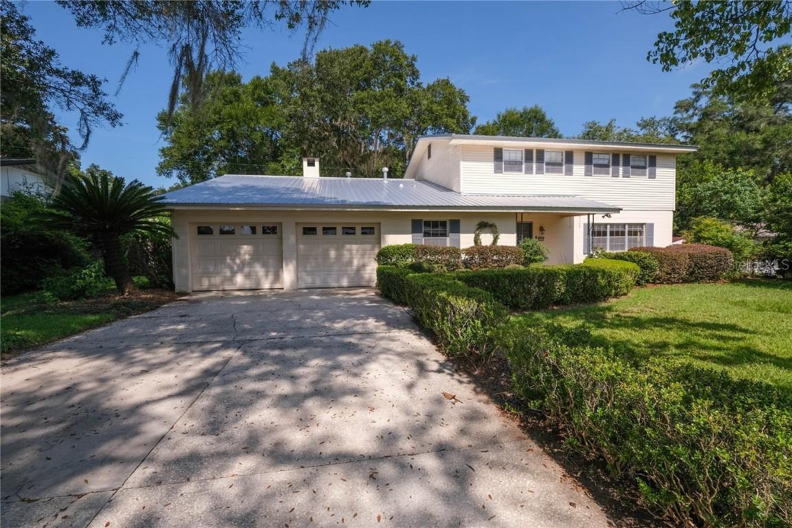 2026 NW 35th St., Gainesville, FL 32605