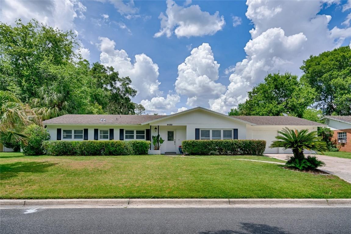 4430 NW 17th Pl., Gainesville, FL 32605