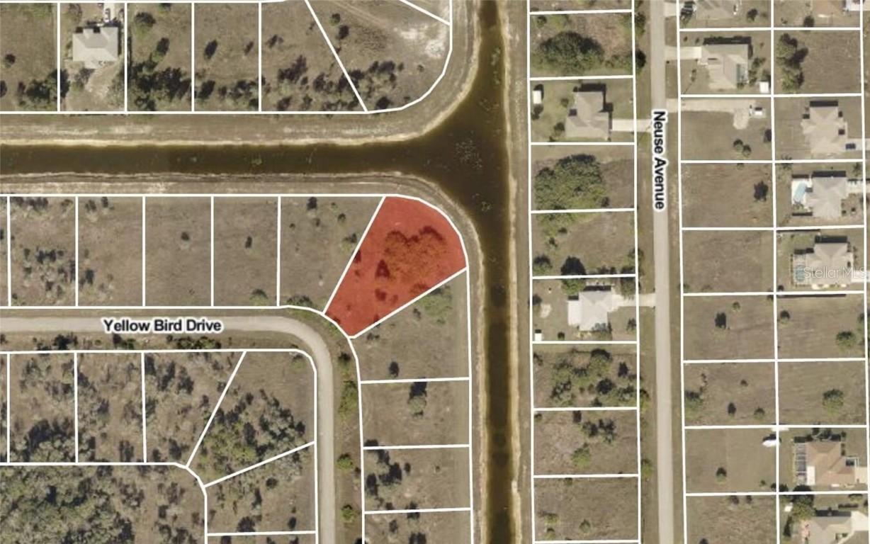 843 Yellowbird Dr., Fort Myers, FL 33913