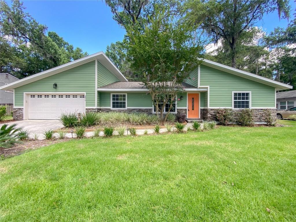 3817 NW 28th Ter., Gainesville, FL 32605