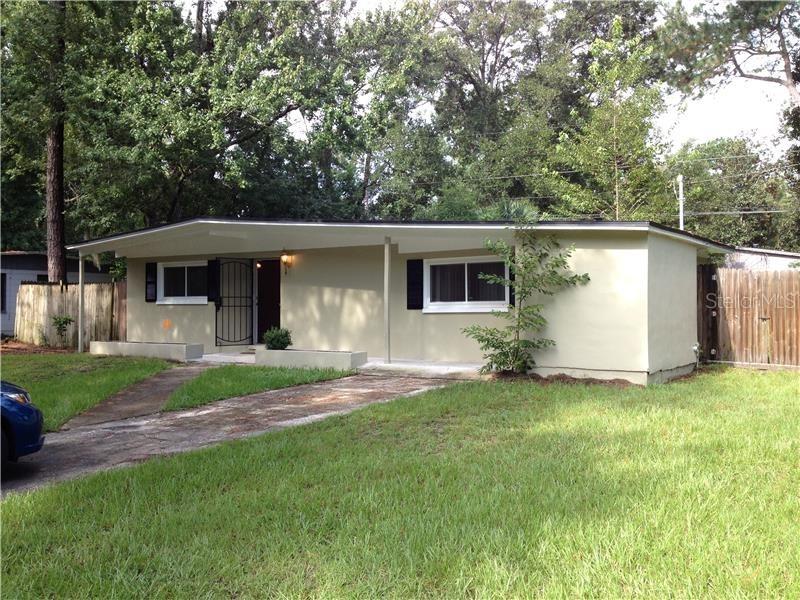 2610 NE 12th St., Gainesville, FL 32609