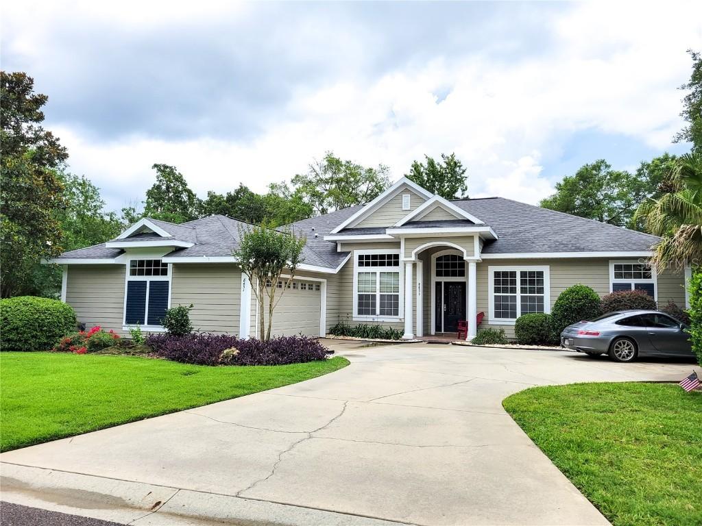 8431 SW 11th Rd., Gainesville, FL 32607