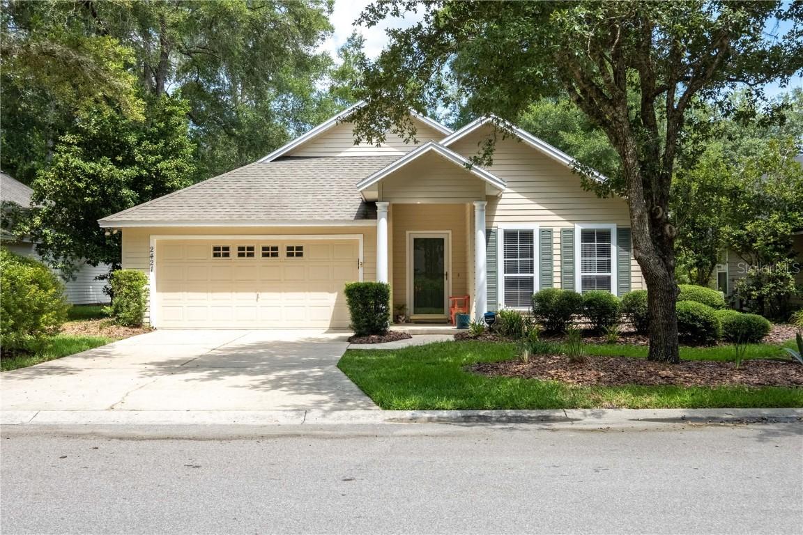 2421 SW 98th Dr., Gainesville, FL 32608