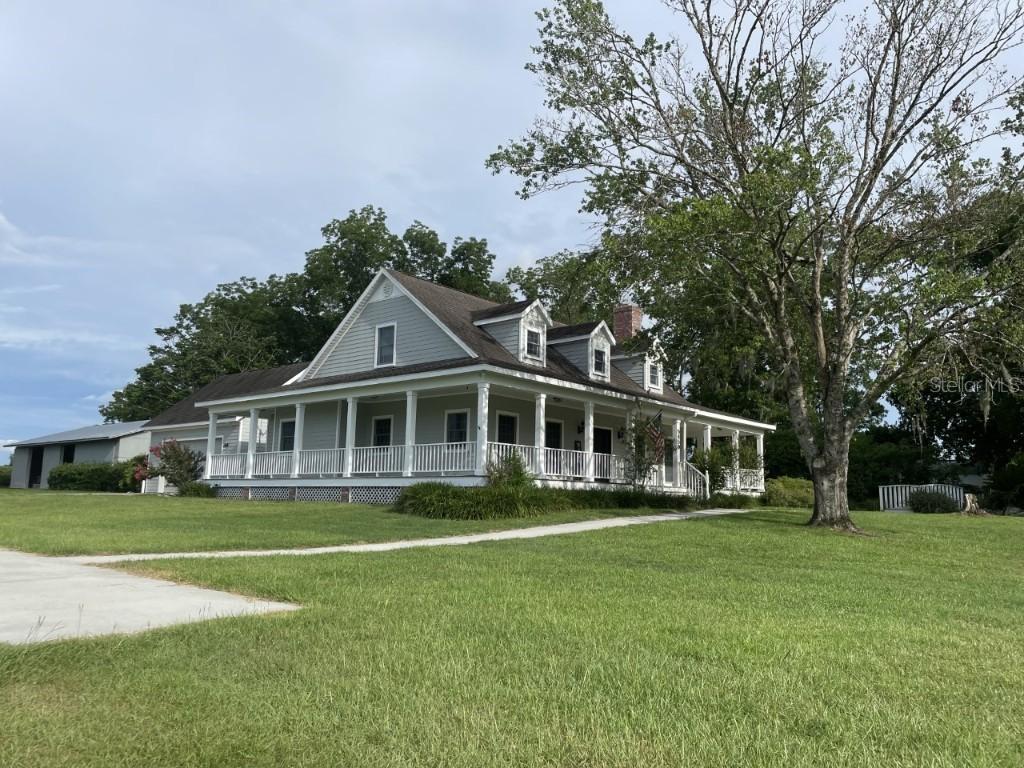 5459 NE Jacksonville Rd., Ocala, FL 34479