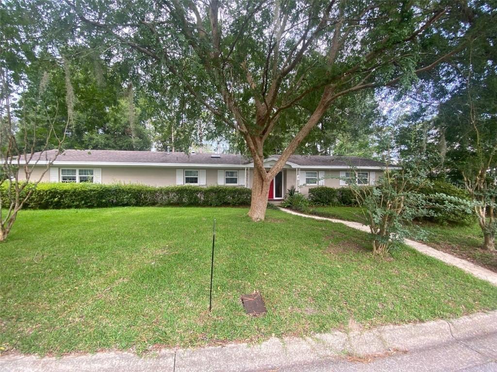 1921 NW 22nd St., Gainesville, FL 32605