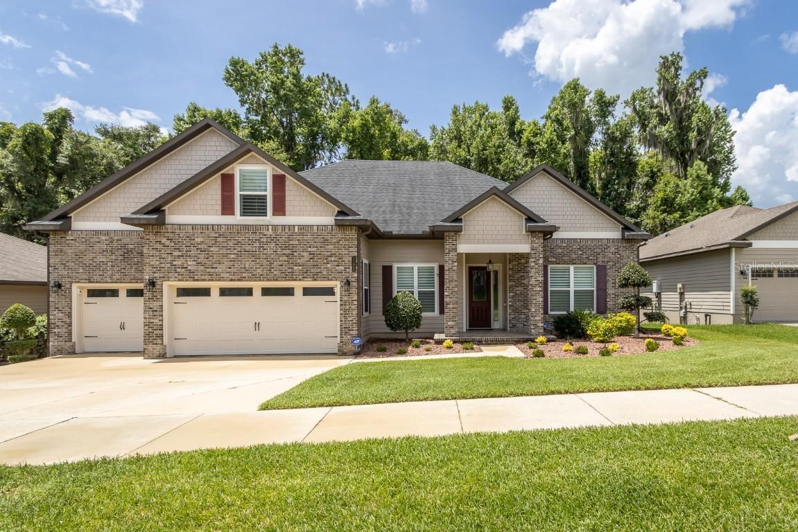 11865 NW 14th Rd., Gainesville, FL 32606