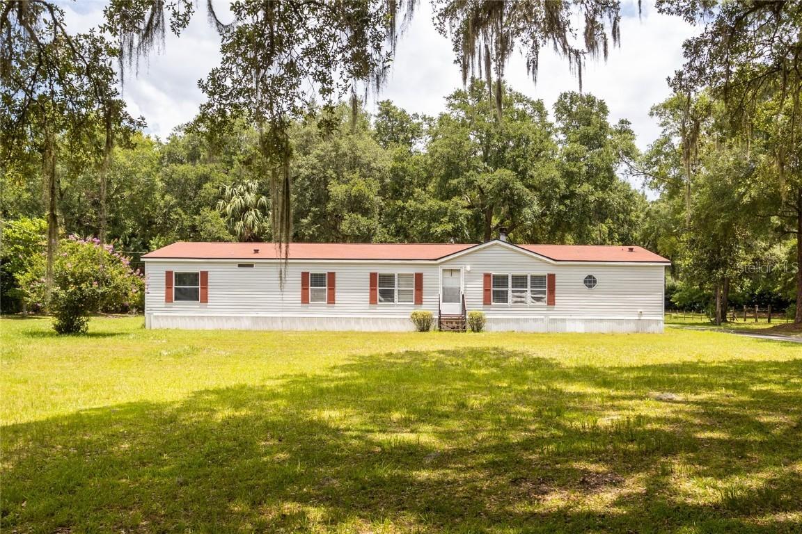 8810 SE County Road 2082, Gainesville, FL 32641