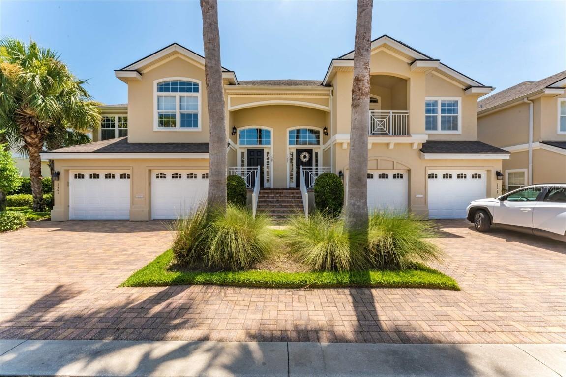 1506 Makarios Dr., St Augustine Beach, FL 32080