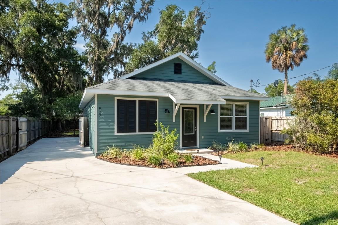 523 NW 28th Ave., Gainesville, FL 32609
