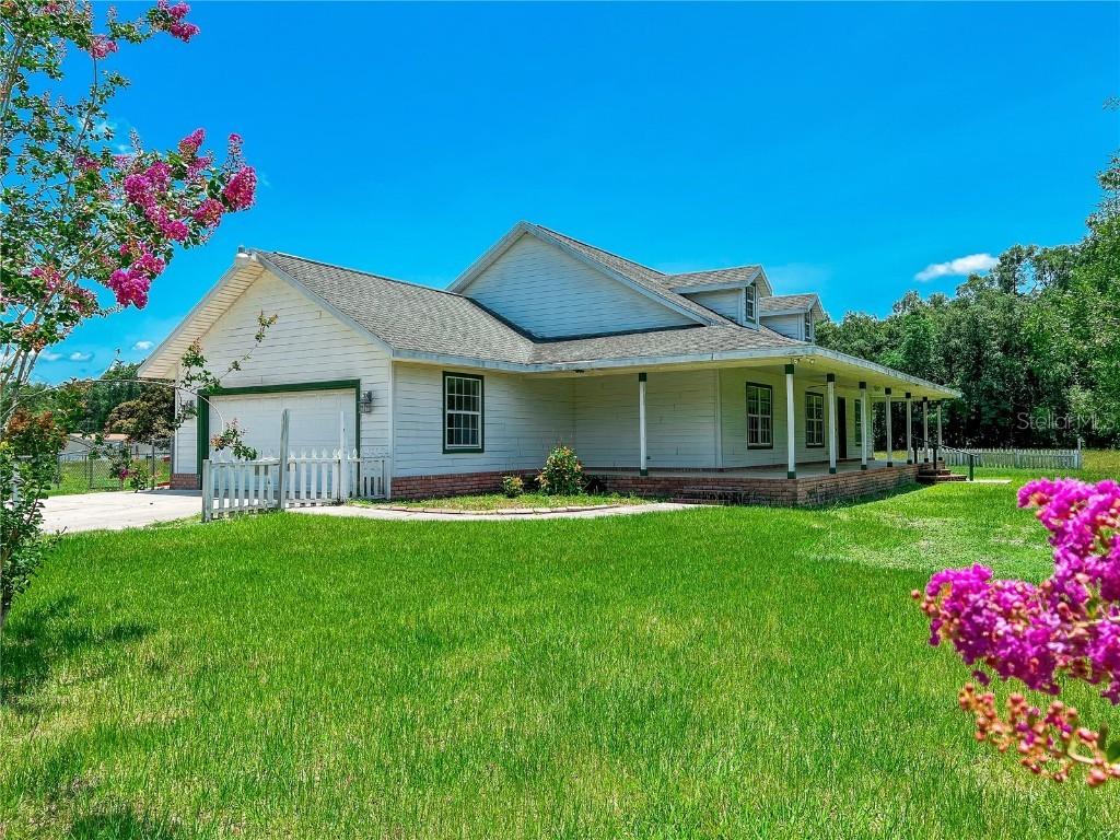 1101 SW Tustenuggee Ave., Lake City, FL 32025
