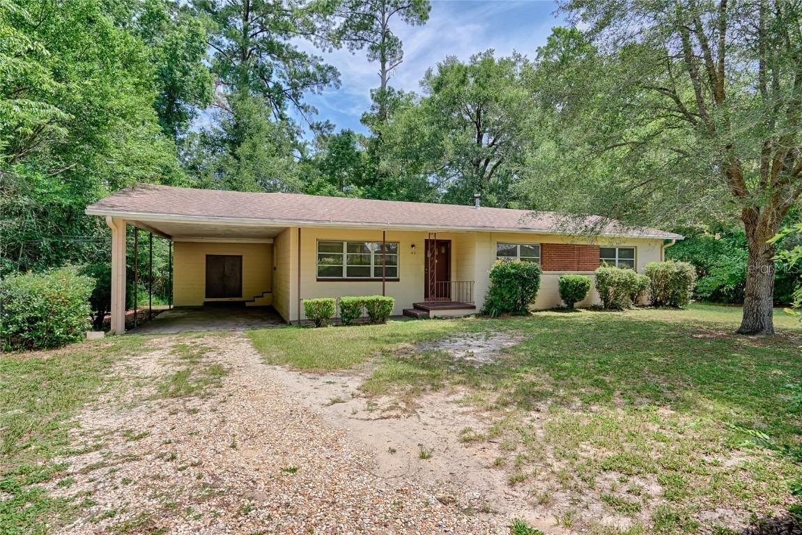 1110 NW 36th Ave., Gainesville, FL 32609