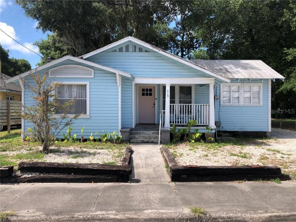 619 NW 7th Ave Ave., Gainesville, FL 32601
