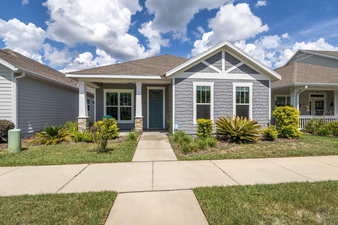 3677 NW 26th St., Gainesville, FL 32605