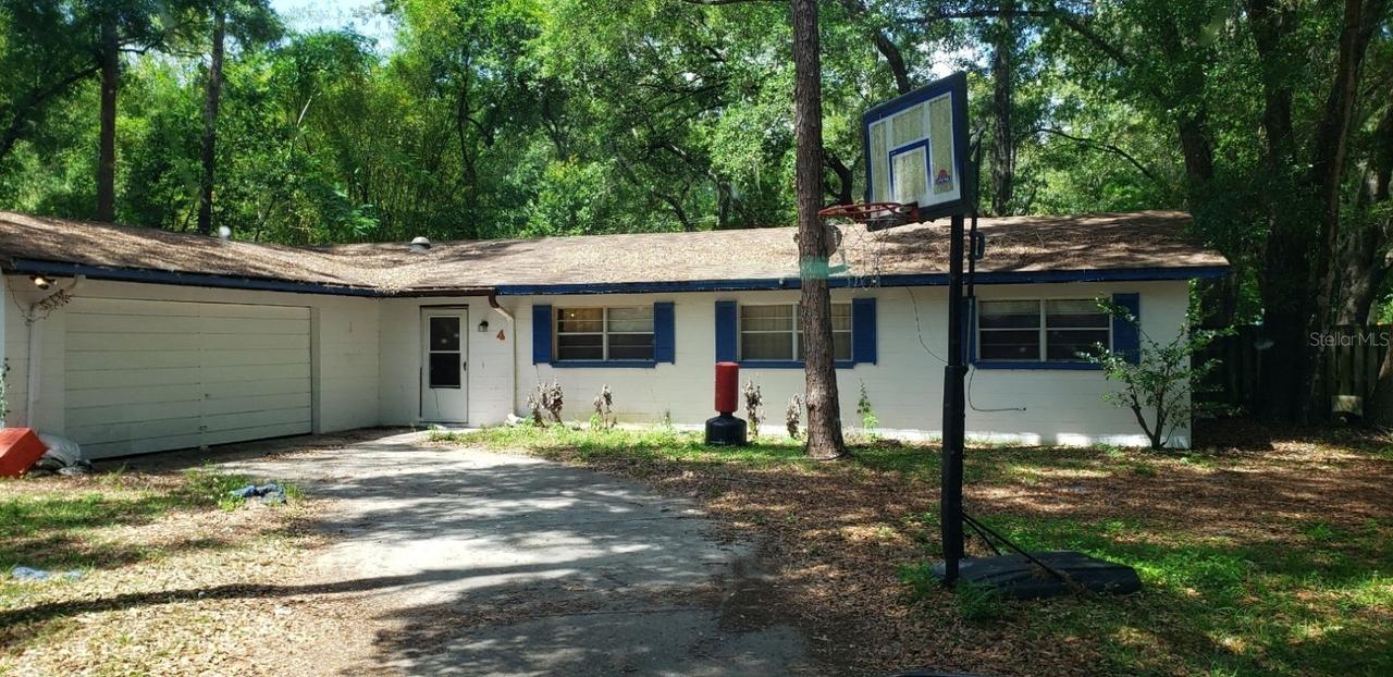 4 SW 40th Ter., Gainesville, FL 32607
