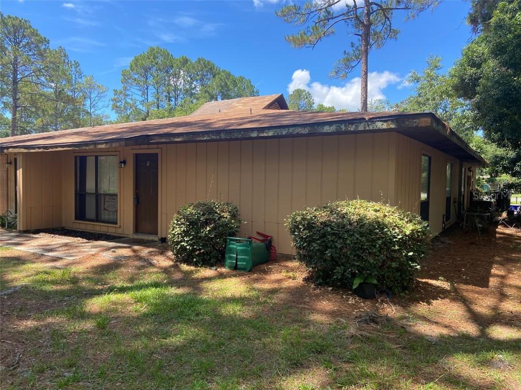 5701 NW 23rd Ter. #8, Gainesville, FL 32653