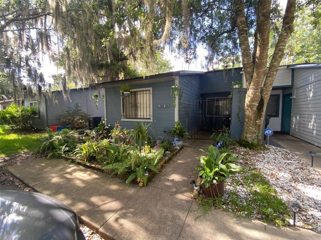 2919 SW 39th Ave., Gainesville, FL 32601