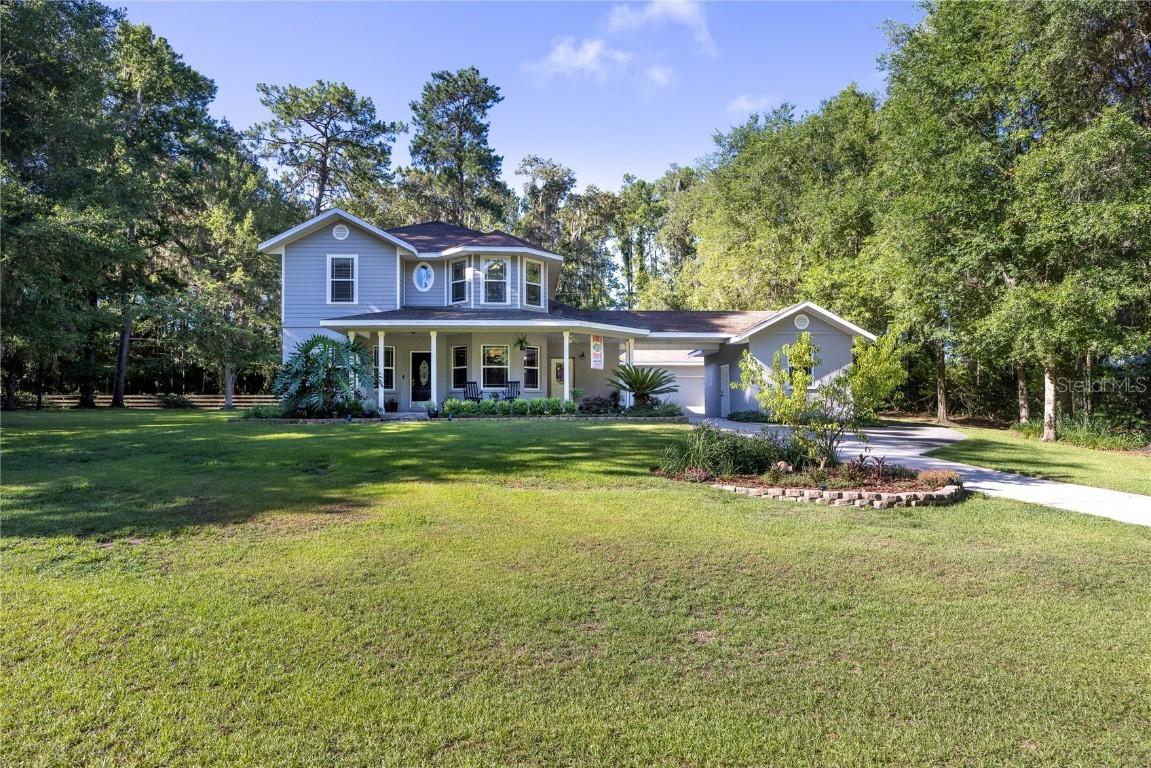 14127 NW 23rd Ln., Gainesville, FL 32606