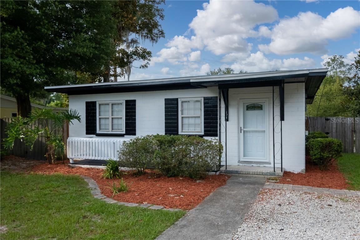 501 NW 28th Ave., Gainesville, FL 32609