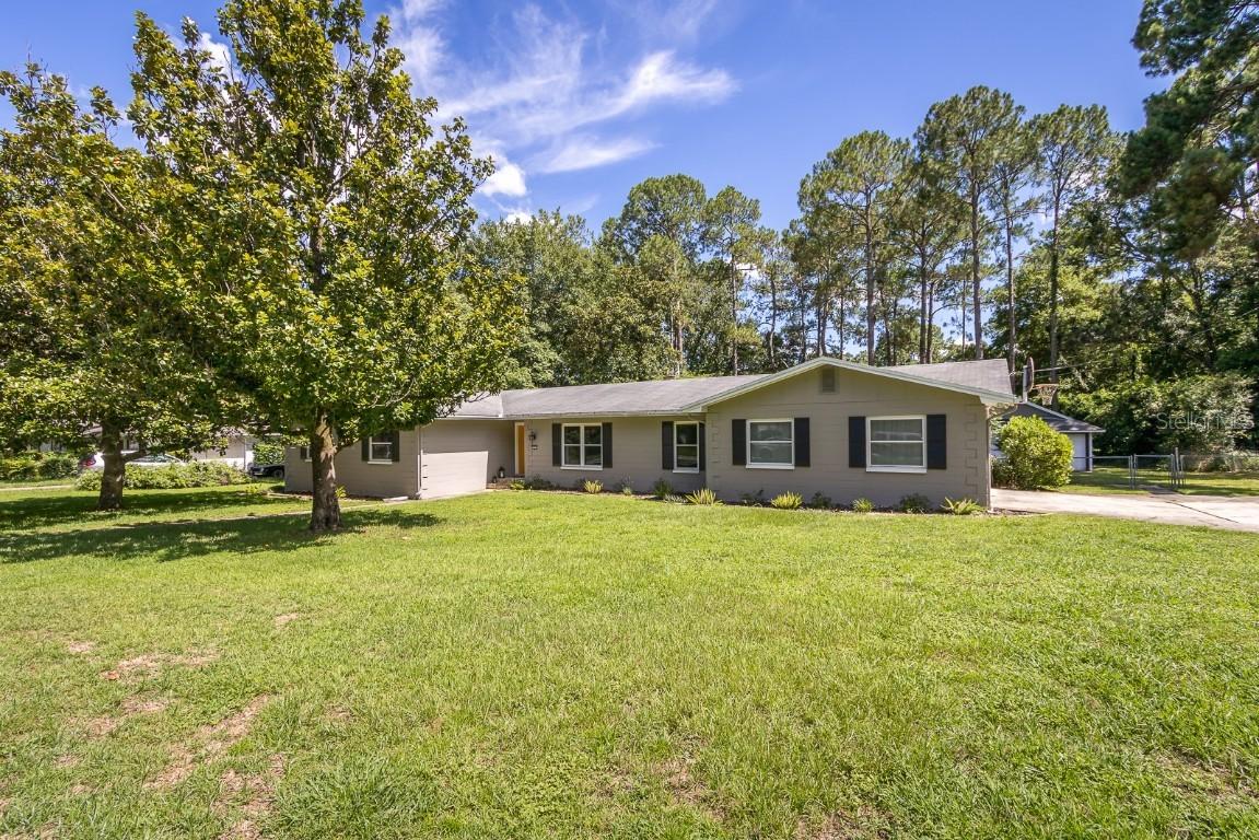7611 NW 41st Ave., Gainesville, FL 32606
