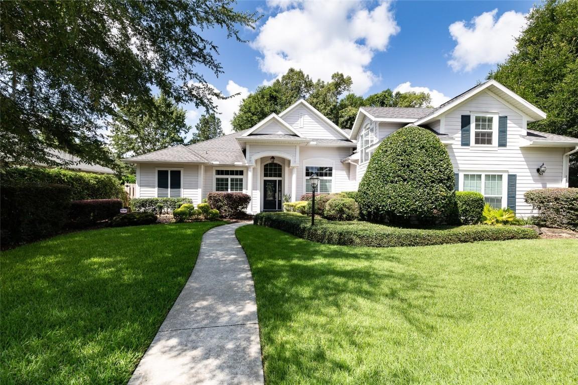 8613 SW 10th Road, Gainesville, FL 32607