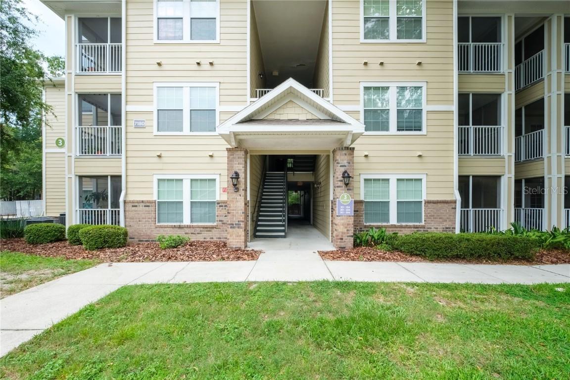 7180 SW 4th Rd. #201, Gainesville, FL 32607