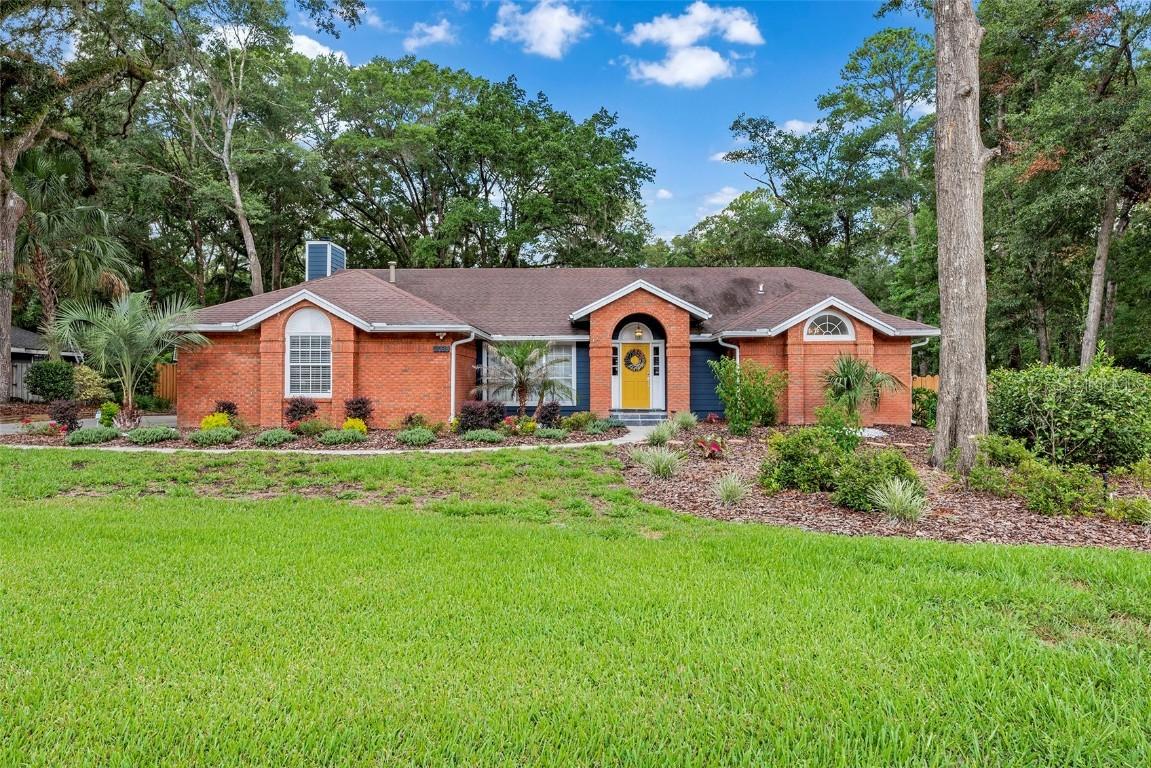 2038 SW 78th Ter., Gainesville, FL 32607