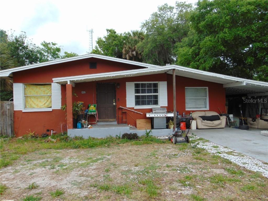 402 Canaveral Ave., Titusville, FL 32796