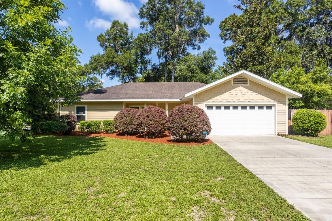 500 NW 52nd Ter., Gainesville, FL 32607