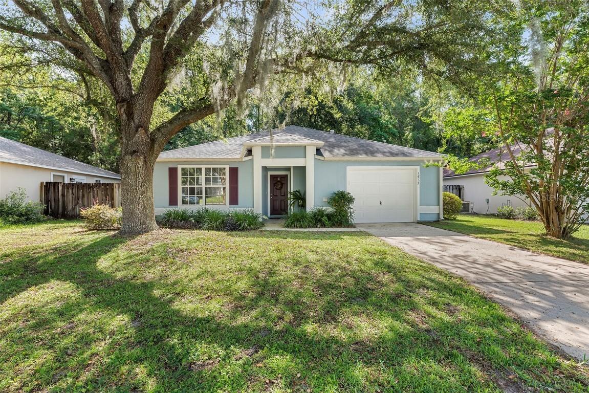 3437 NW 25th Ter., Gainesville, FL 32605