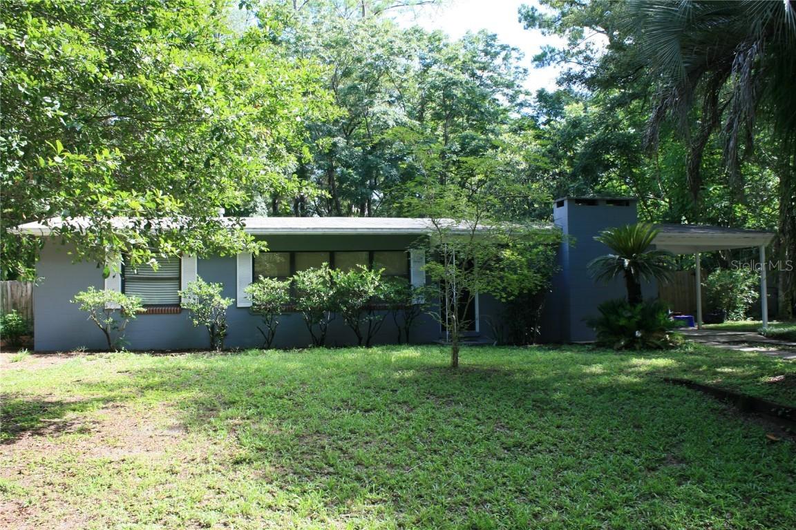 3622 NW 7th Ave., Gainesville, FL 32607