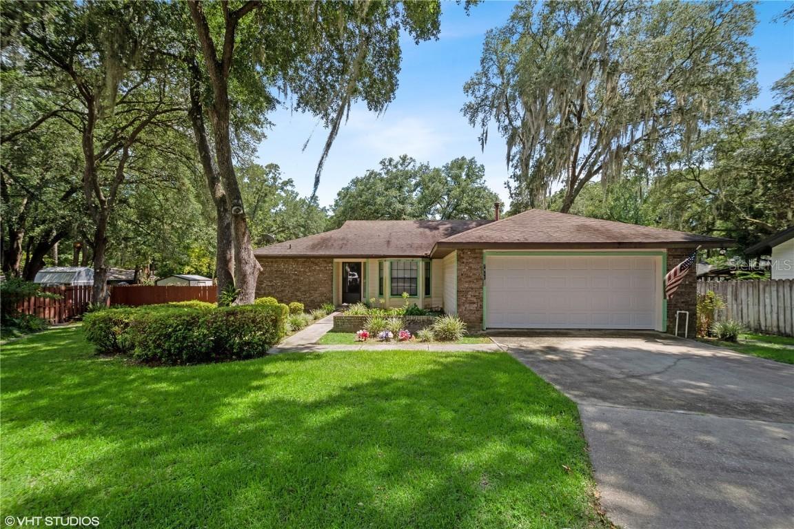 7911 SW 8th Ln., Gainesville, FL 32607