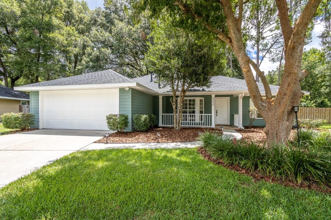 6845 SW 81st St., Gainesville, FL 32608