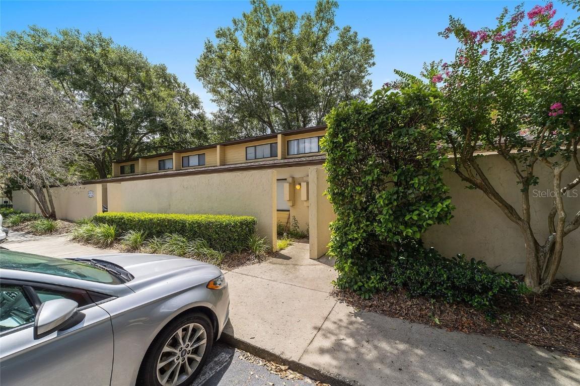 2508 SW 35 Pl. #H47, Gainesville, FL 32608