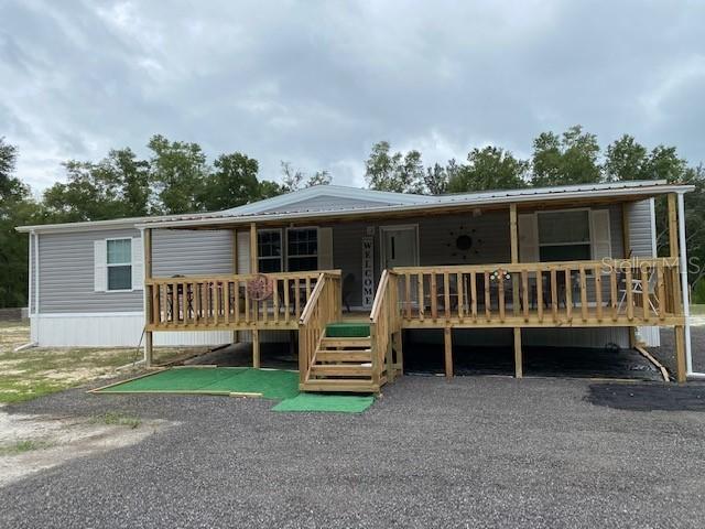 922 SW Meadowlands Dr., Lake City, FL 32024