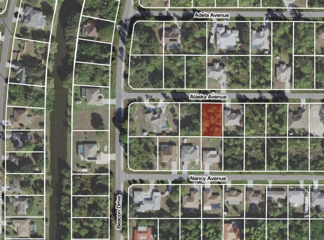 23169 Alaska Ave., Port Charlotte, FL 33952