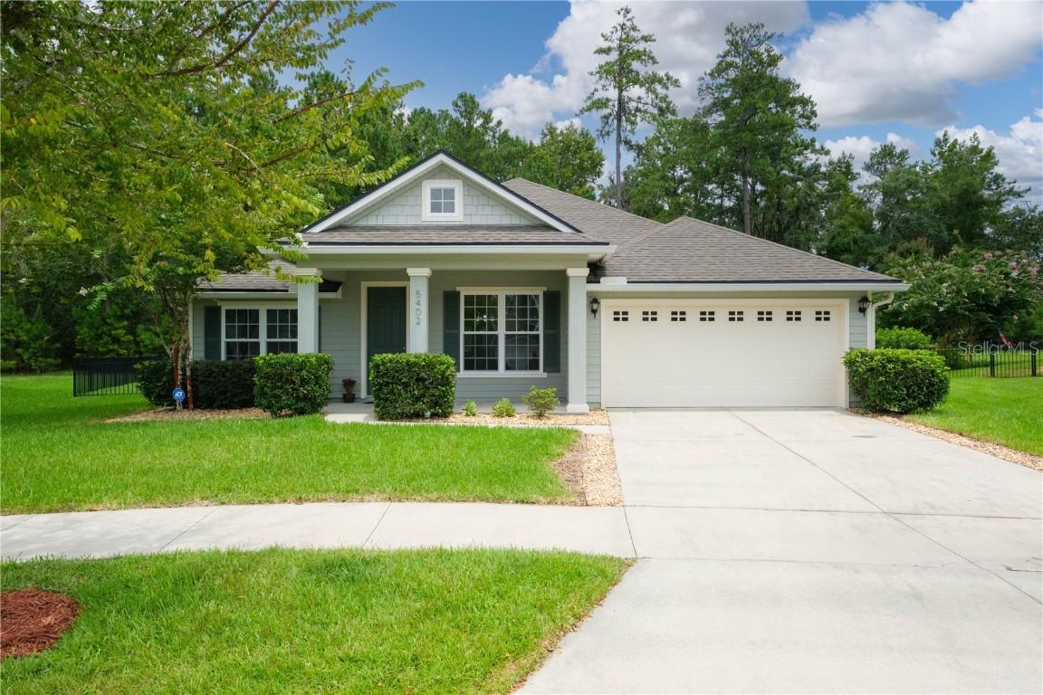 5402 NW 83rd Pl., Gainesville, FL 32653