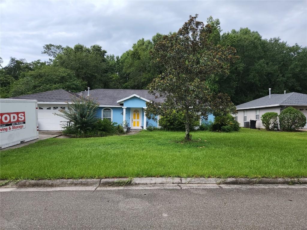 502 NW 95th Way, Gainesville, FL 32607