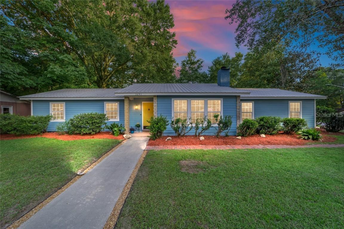 3241 NW 47th Pl., Gainesville, FL 32605