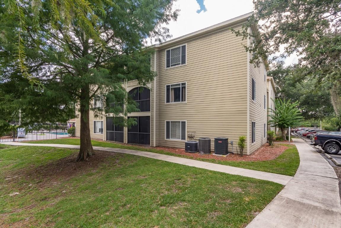 3800 SW 20th Ave. #311, Gainesville, FL 32607