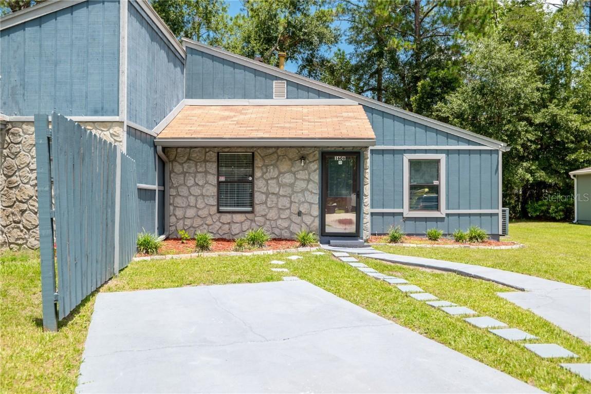 1606 NE 40th Pl., Gainesville, FL 32609